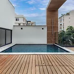 Ape Aconchegante | Piscina, Sauna E Metro 350M