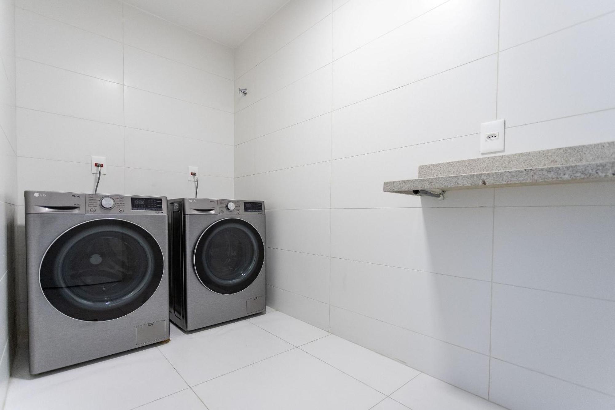 Apartamento Ape Aconchegante | Piscina, Sauna E Metro 350m