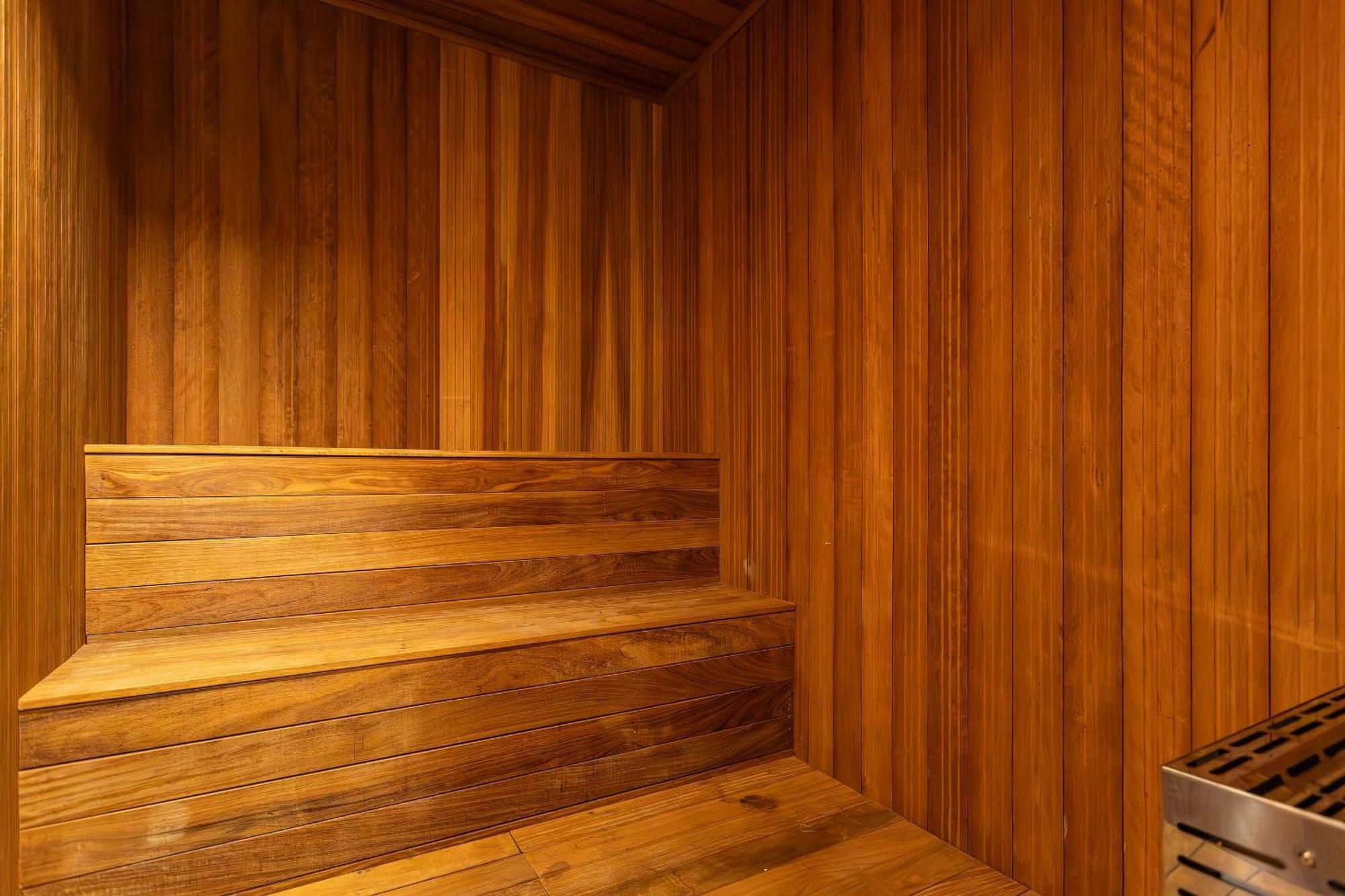 Apartamento Ape Aconchegante | Piscina, Sauna E Metro 350m