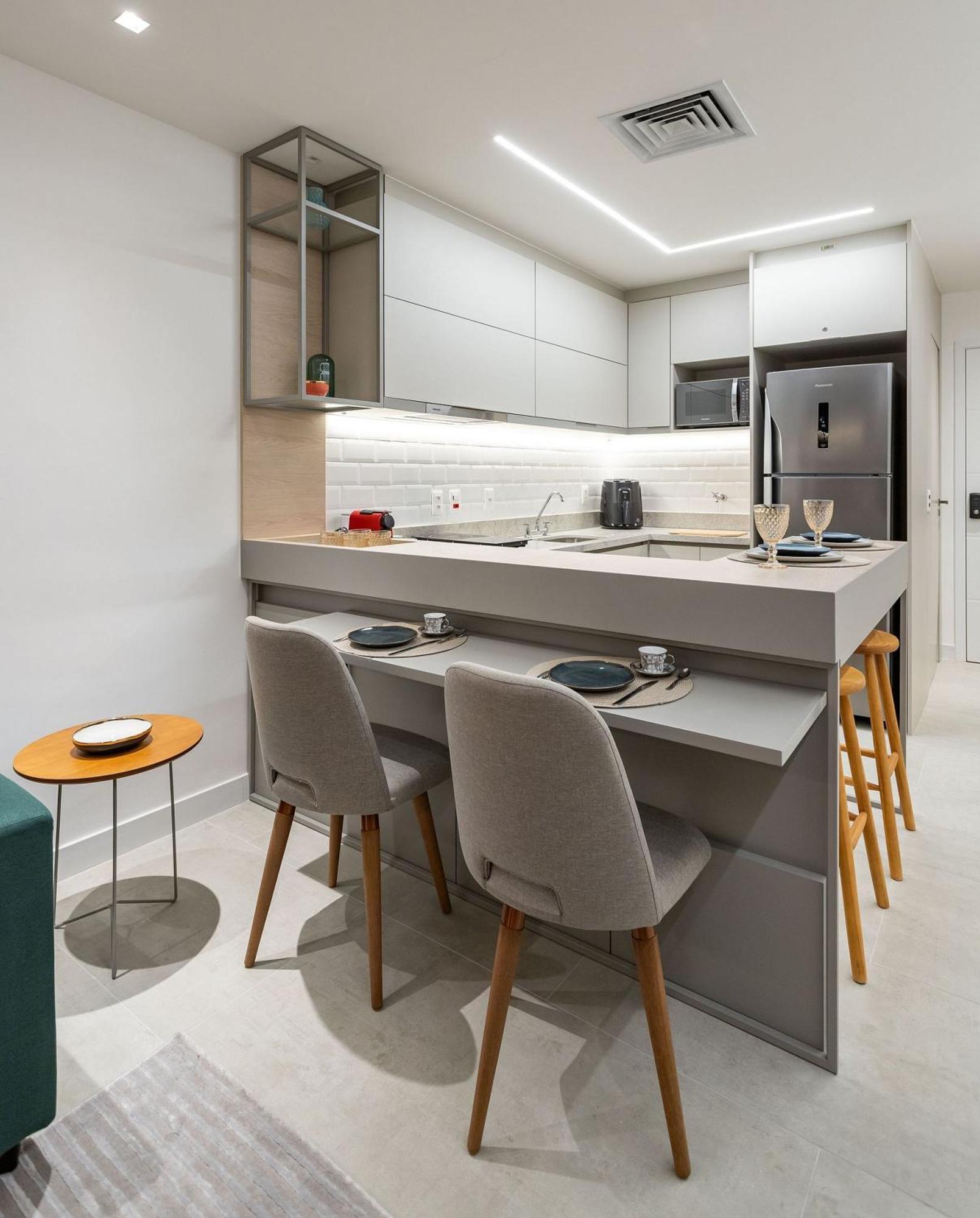 Apartamento Ape Aconchegante | Piscina, Sauna E Metro 350m Rio de Janeiro