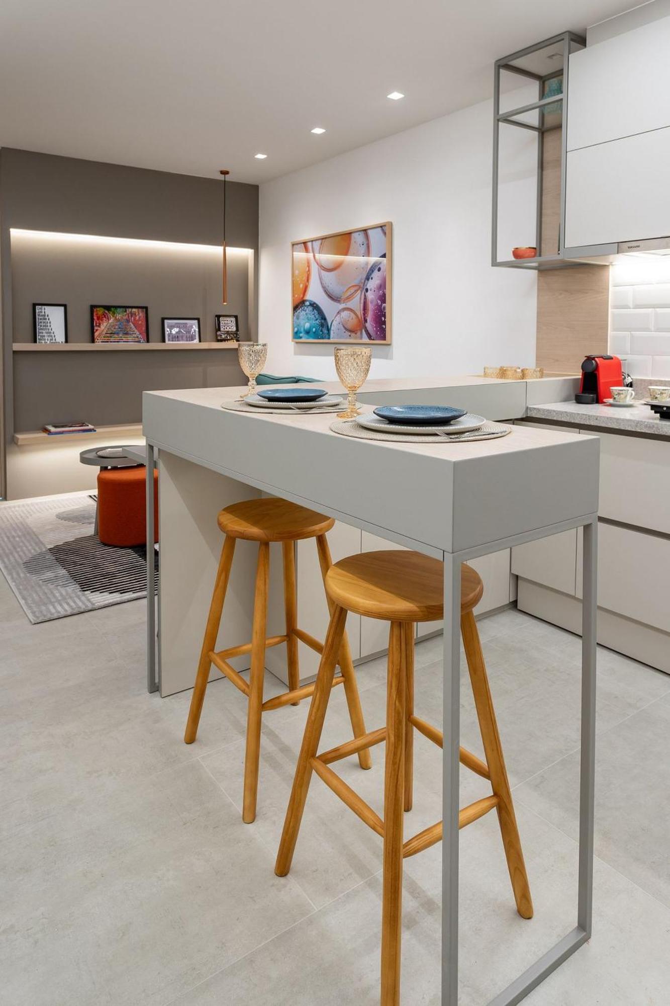 Apartamento Ape Aconchegante | Piscina, Sauna E Metro 350m