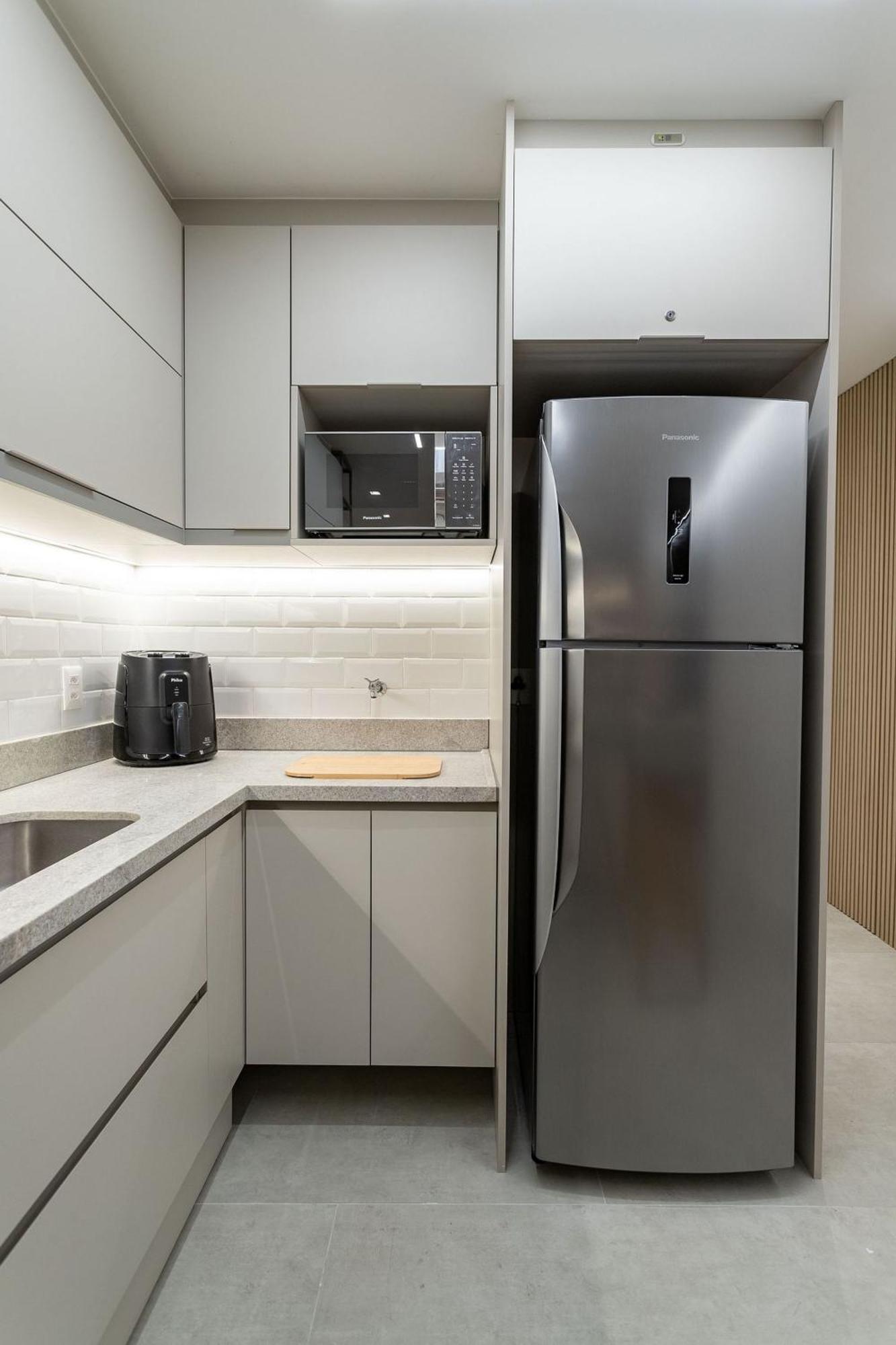 Apartamento Ape Aconchegante | Piscina, Sauna E Metro 350m